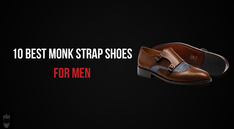 Best Monk Strap Shoes