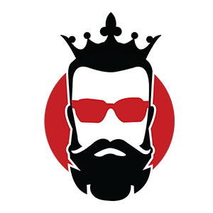 The Kingsman Beard