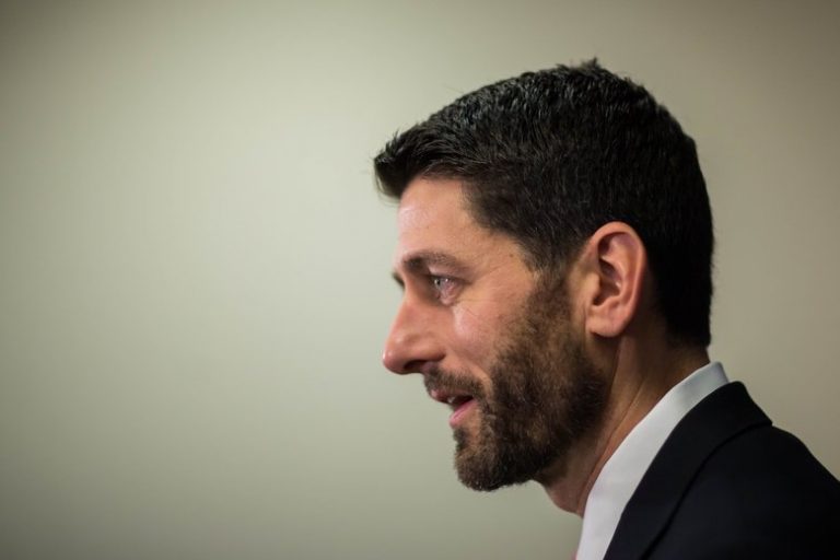 How to Have a Paul Ryan Beard Style? Complete Guide