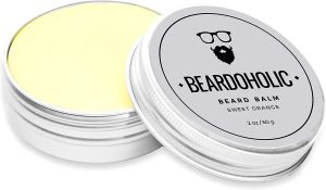 BEARDOHOLIC Beard Balm