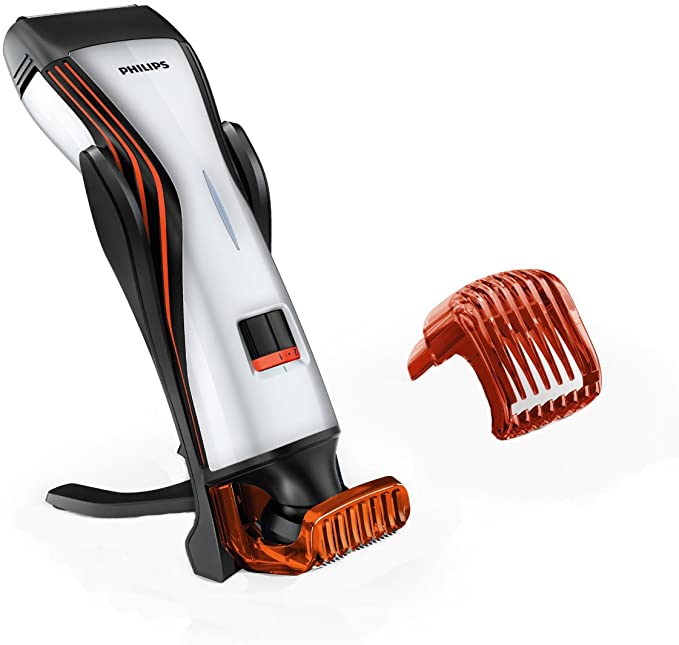 Philips Style Dual Ended Shaver and Beard Trimmer