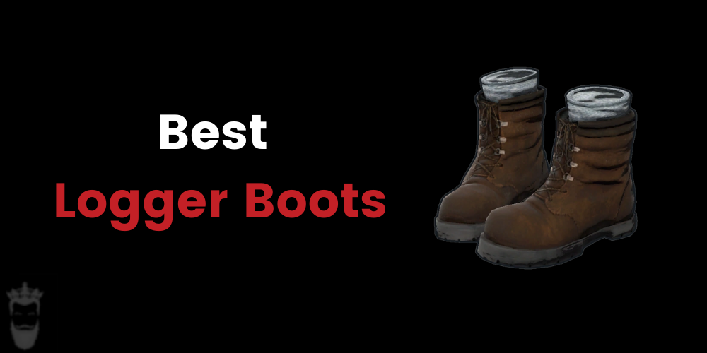 Best Logger Boots