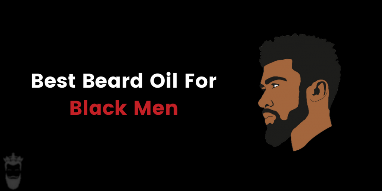 best beard oil for black men